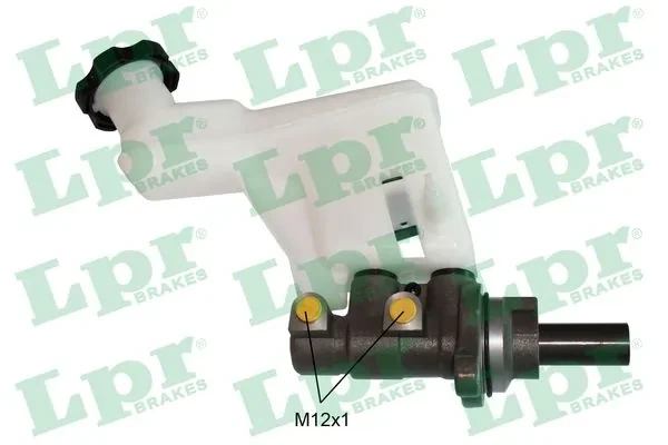 Cylinder hamulcowy Hyundai Ix35