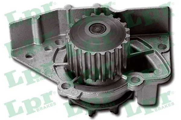 Pompa chłodząca wodna WP0060 LPR