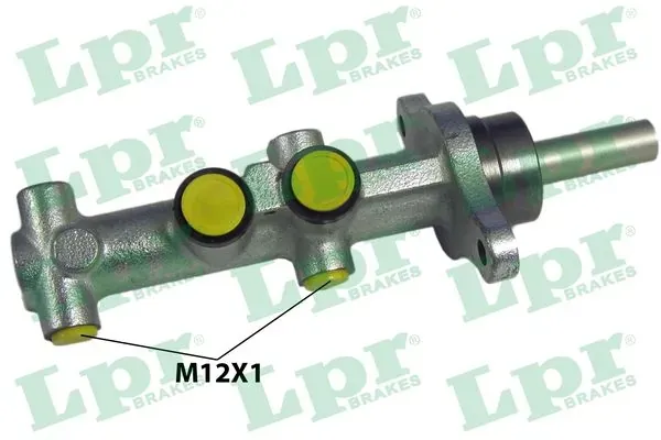 Główny cylinder hamulców 6023 LPR