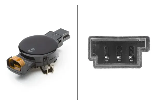 Czujnik deszczu BMW 2 F23