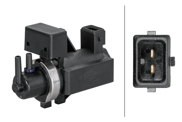 Przetwornik ciśnienia (solenoid) doładowania 6NU010171871 HELLA