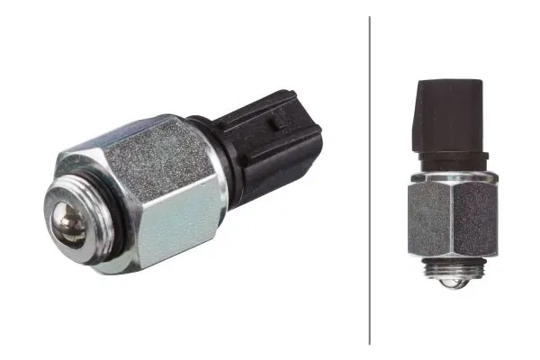 Czujnik włączania światła cofania 6ZF008621571 HELLA