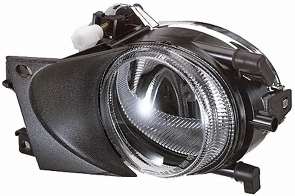 Lampa przeciwmgielna lewa BMW 5 E39