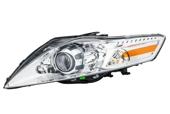 Reflektor lewy 1ZL010541051 HELLA