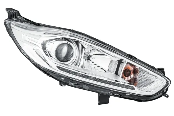 Reflektor prawy 1EL354803061 HELLA