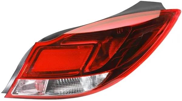 Lampa zespolona tylna prawa Opel Insignia A