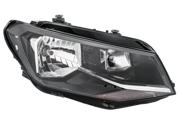 Reflektor prawy Volkswagen Caddy IV