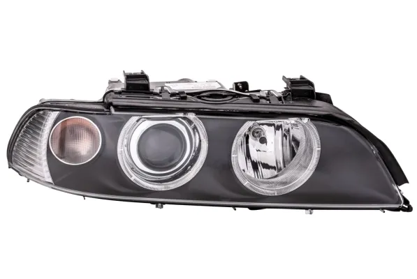 Reflektor prawy 1EL008052581 HELLA