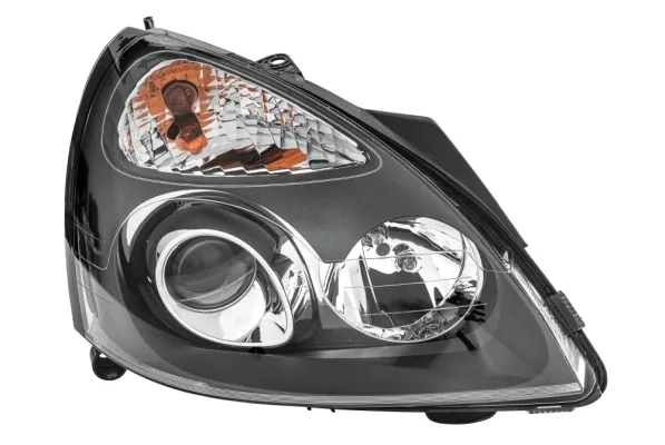 Reflektor prawy 1DL008461801 HELLA