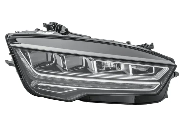 Reflektor prawy 1EX011869321 HELLA