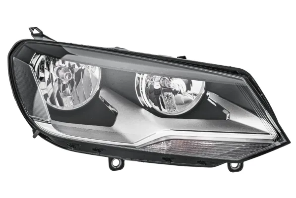 Reflektor prawy Volkswagen Touareg II