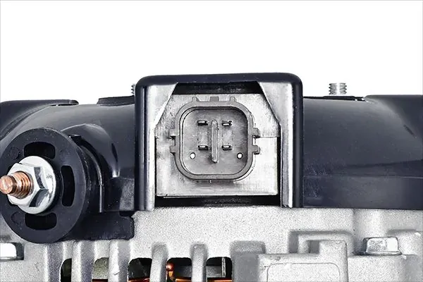 Alternator Toyota Avensis III