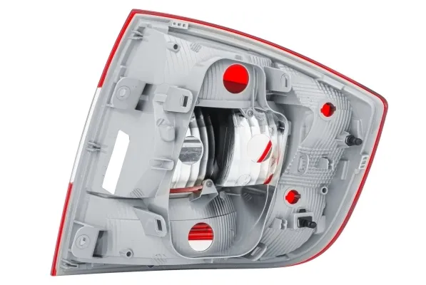 Lampa zespolona tylna lewa Skoda Rapid NH3, NK3, NK6