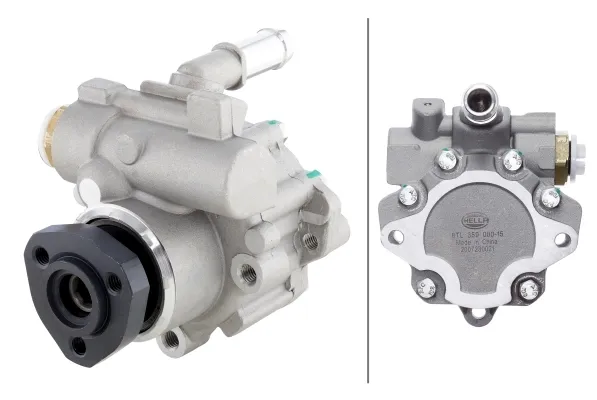 Pompa wspomagania hydraulicznego kierownicy 8TL359000151 HELLA