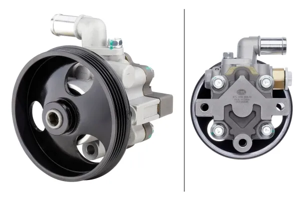 Pompa wspomagania hydraulicznego kierownicy 8TL359000131 HELLA