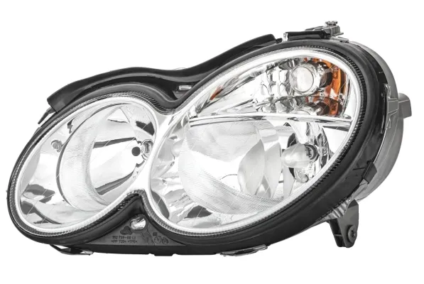 Reflektor lewy Mercedes CLK C209