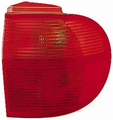 Lampa zespolona tylna prawa 9EL907326001 HELLA