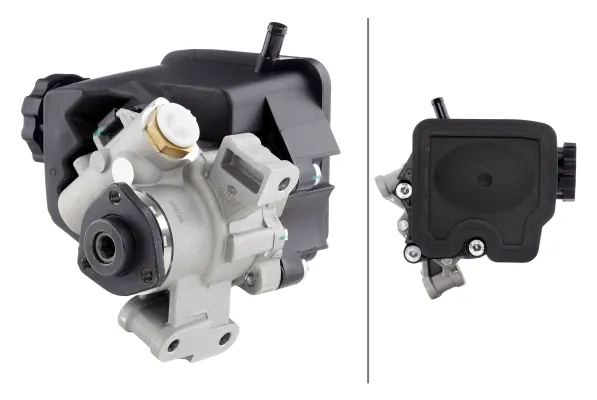 Pompa wspomagania hydraulicznego kierownicy 8TL359000361 HELLA