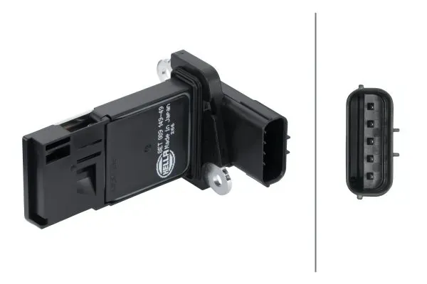 Czujnik przepływu powietrza, przepływomierz powietrza M.A.F. Honda Accord IX