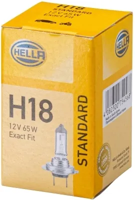 Żarówka deski rozdzielczej H1812V Magneti Marelli