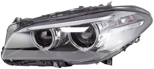 Reflektor lewy 1ZS011087951 HELLA