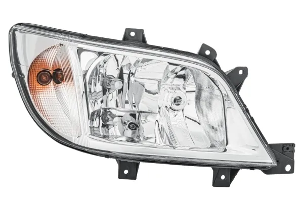 Reflektor prawy 1EH246047061 HELLA