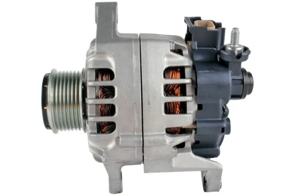 Alternator Nissan Patrol Y61