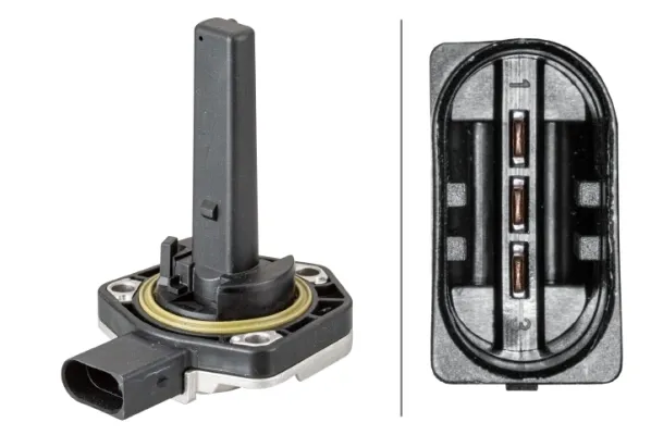 Czujnik poziomu oleju silnikowego  BMW 3 G20, G80, G28