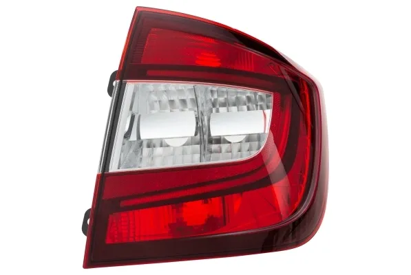 Lampa zespolona tylna prawa Skoda Rapid NH3, NK3, NK6