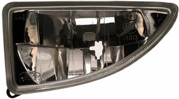 Lampa przeciwmgielna lewa 1NA354015011 HELLA