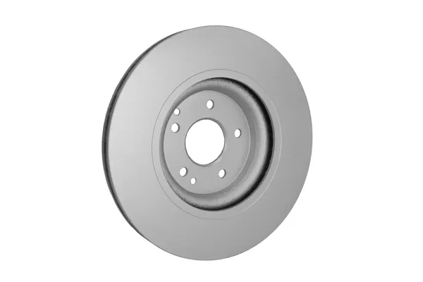 Tarcza hamulcowa przednia 8DD355129481 HELLA