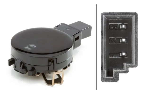 Czujnik deszczu Renault Megane III