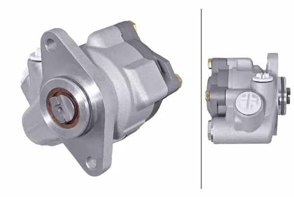 Pompa wspomagania hydraulicznego kierownicy A0024605280 Mercedes