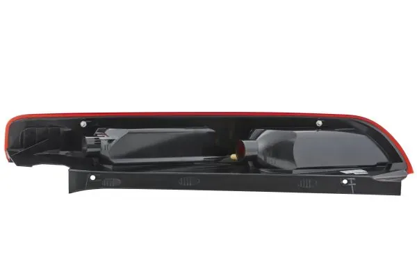 Lampa zespolona tylna lewa Ford Focus II