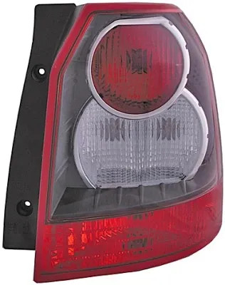 Lampa zespolona tylna lewa Land Rover Freelander II
