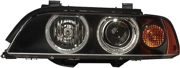 Reflektor lewy 1EL008052511 HELLA