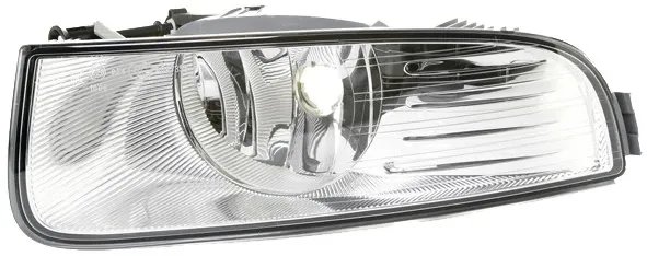 Lampa przeciwmgielna lewa Skoda SuperB II