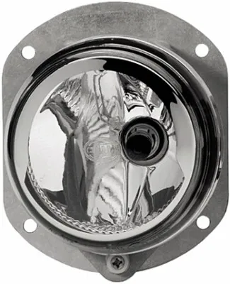 Lampa przeciwmgielna prawa 1N0009295087 HELLA