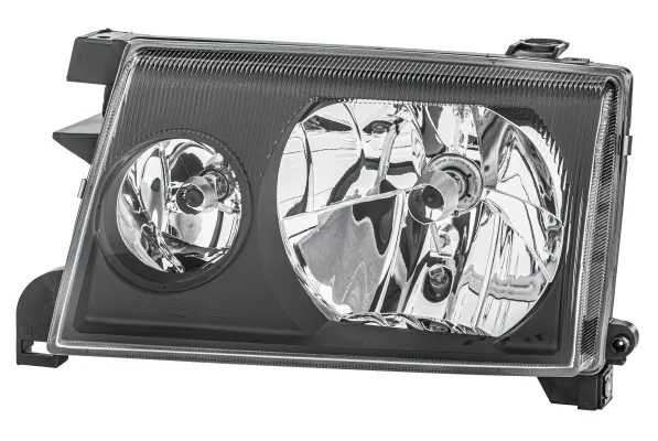 Reflektor lewy 1ED964210011 HELLA