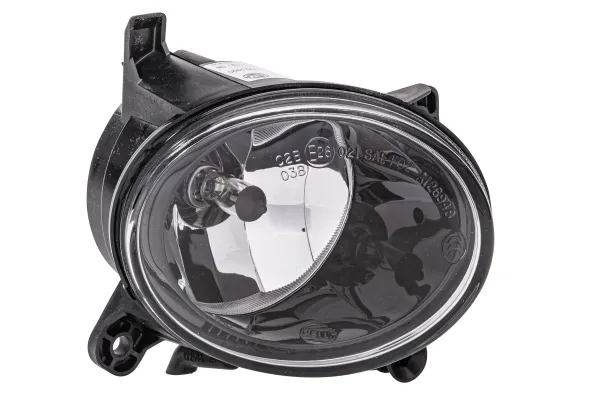 Lampa przeciwmgielna prawa 1N0271648121 HELLA