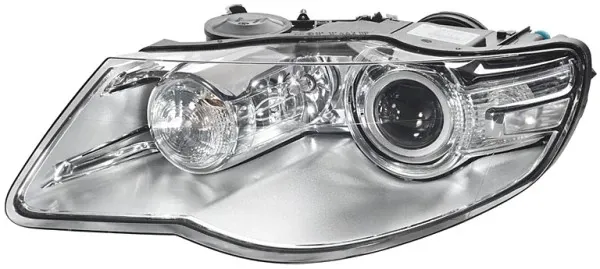 Reflektor prawy 1ZS009452141 HELLA