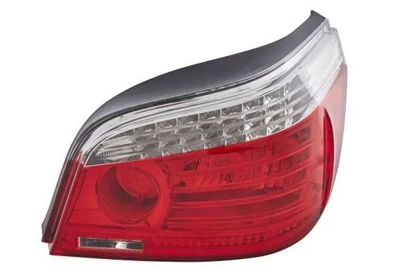 Lampa zespolona tylna prawa BMW 5 E60