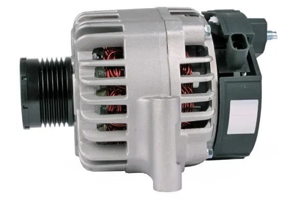 Alternator 8EL012426241 HELLA