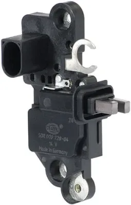 Regulator alternatora (przekaźnik ładowania) Honda Accord VI