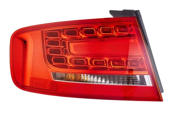 Lampa zespolona tylna lewa zewnętrzna 2VA010085091 HELLA