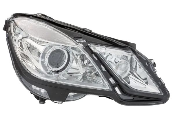 Reflektor prawy Mercedes E W212