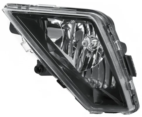 Lampa przeciwmgielna lewa Seat Ibiza V