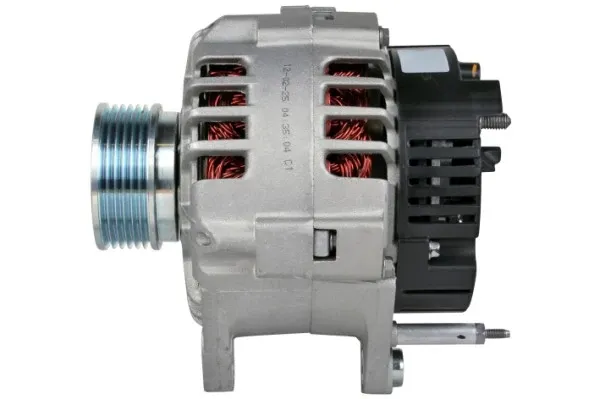 Alternator 0124515013 VAG