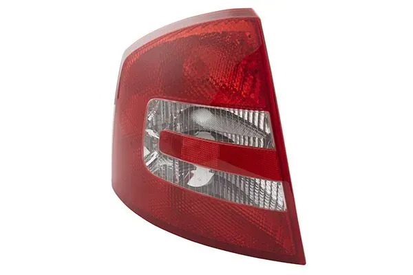 Lampa zespolona tylna lewa 9EL354076011 HELLA