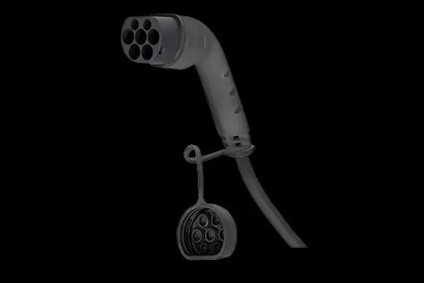 Kabel do ładowania samochodu elektrycznego 8KE358255001 HELLA